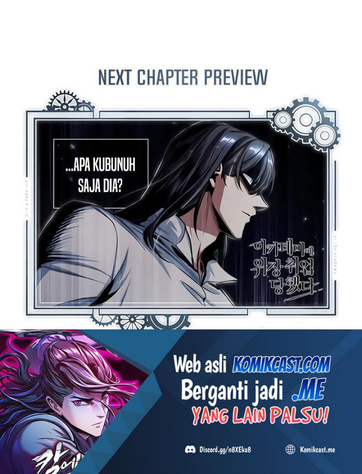 Academy’s Undercover Professor Bab 20 halaman 73