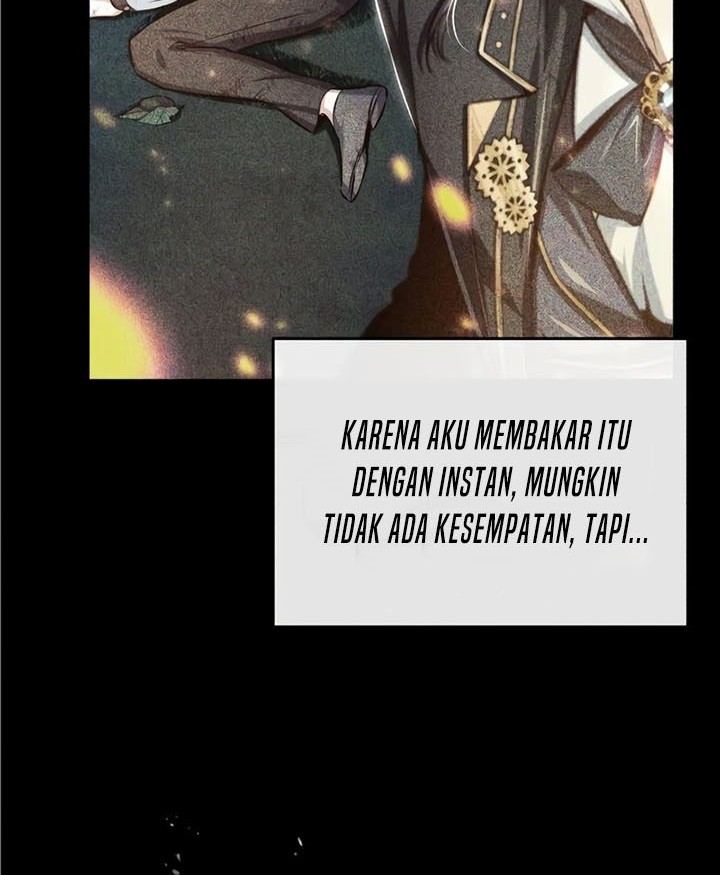 Academy’s Undercover Professor Bab 21 halaman 11