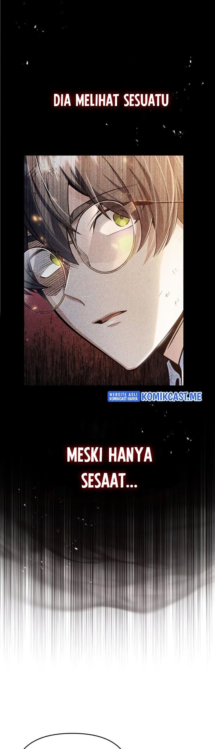 Academy’s Undercover Professor Bab 21 halaman 12