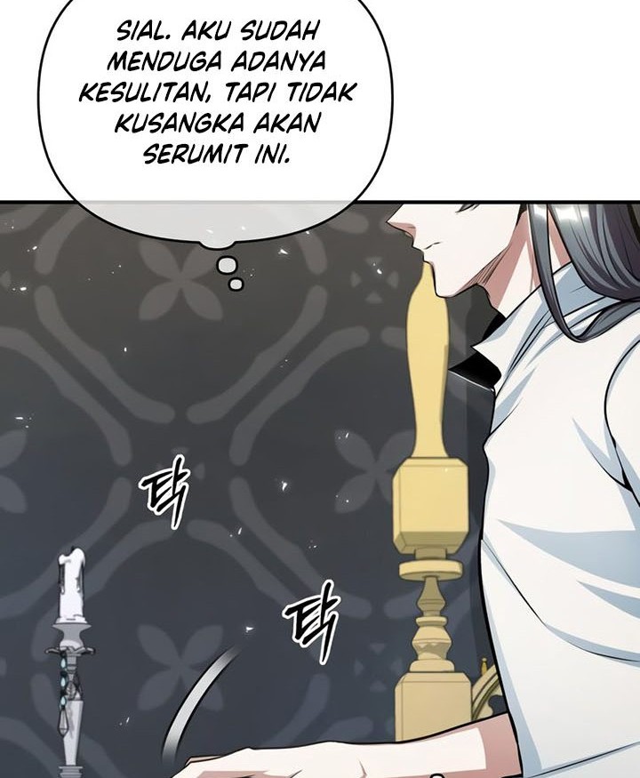 Academy’s Undercover Professor Bab 21 halaman 13