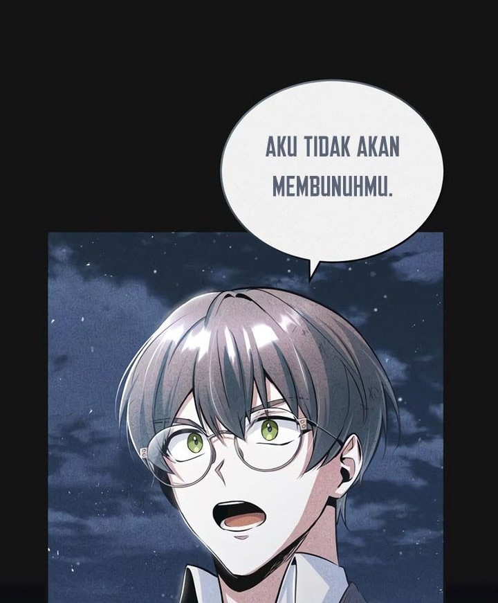 Academy’s Undercover Professor Bab 21 halaman 21