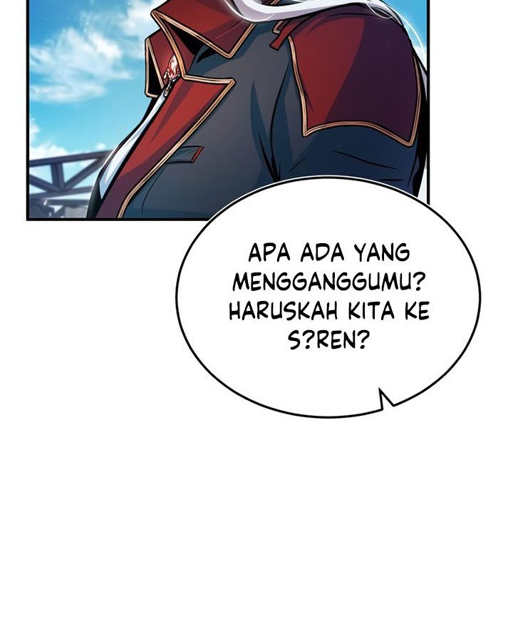 Academy’s Undercover Professor Bab 21 halaman 43