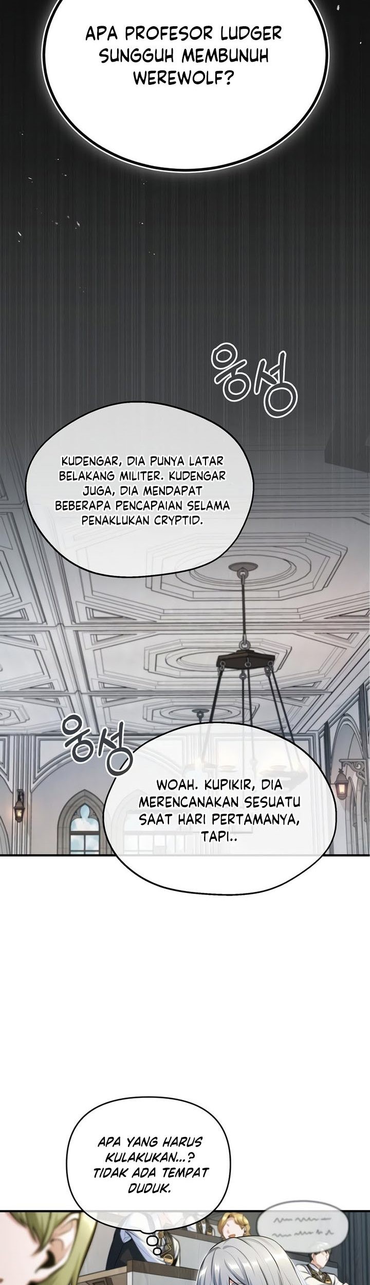 Academy’s Undercover Professor Bab 21 halaman 48