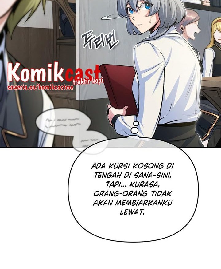 Academy’s Undercover Professor Bab 21 halaman 49