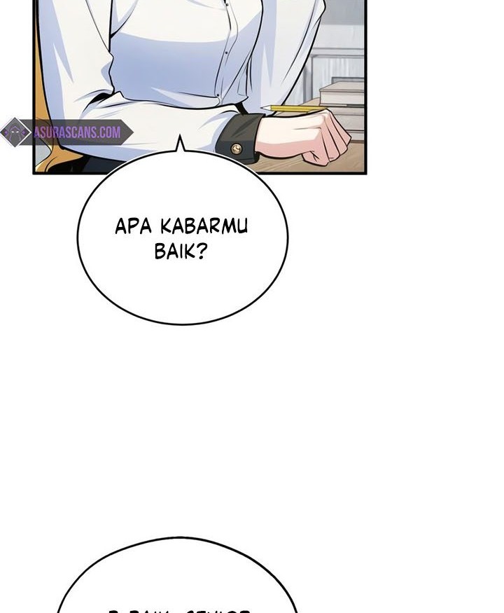 Academy’s Undercover Professor Bab 21 halaman 51
