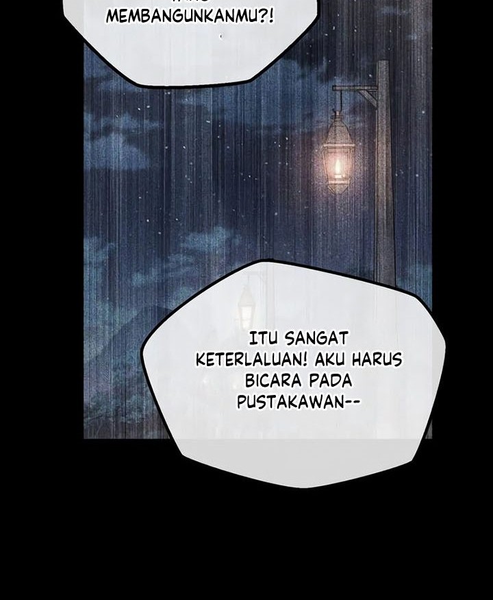 Academy’s Undercover Professor Bab 21 halaman 57