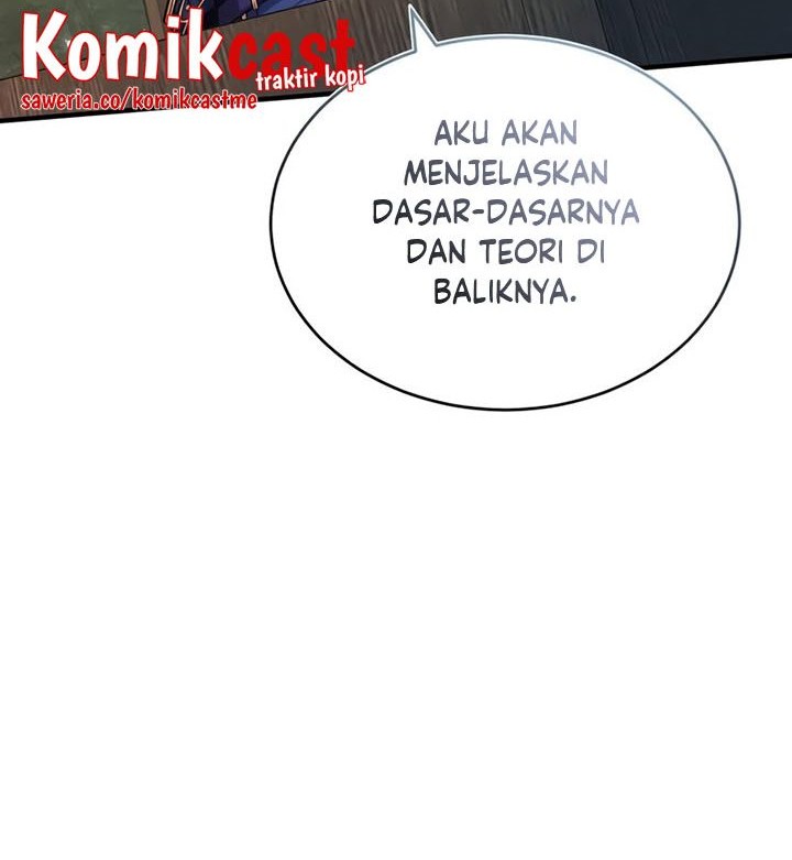 Academy’s Undercover Professor Bab 21 halaman 65
