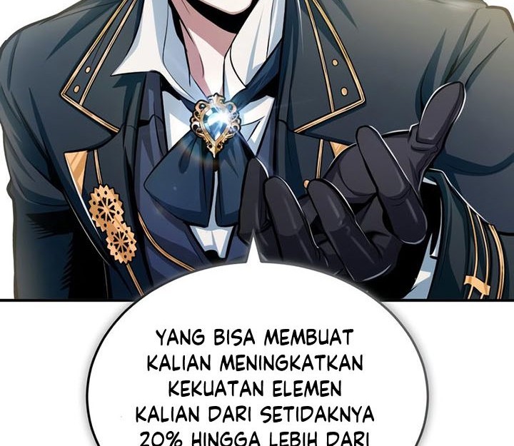 Academy’s Undercover Professor Bab 21 halaman 69