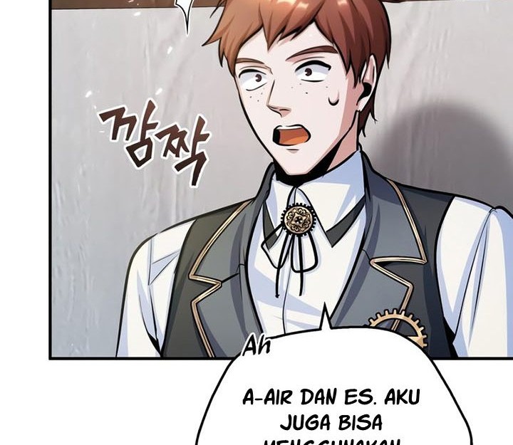 Academy’s Undercover Professor Bab 21 halaman 71