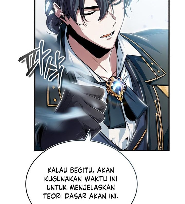 Academy’s Undercover Professor Bab 21 halaman 79