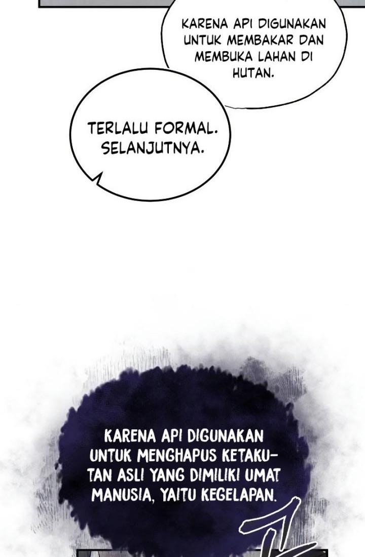 Academy’s Undercover Professor Bab 22 halaman 5