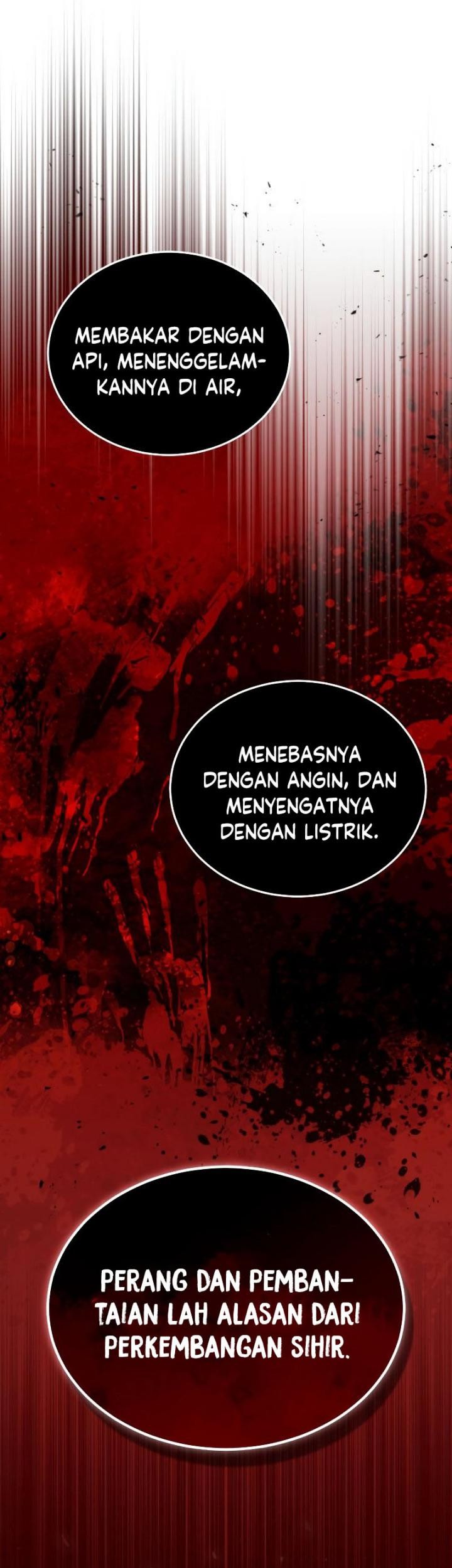 Academy’s Undercover Professor Bab 22 halaman 9