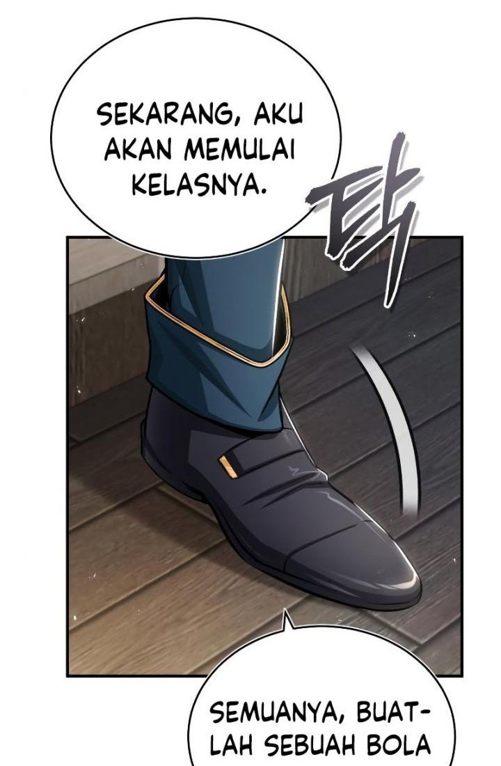 Academy’s Undercover Professor Bab 22 halaman 14