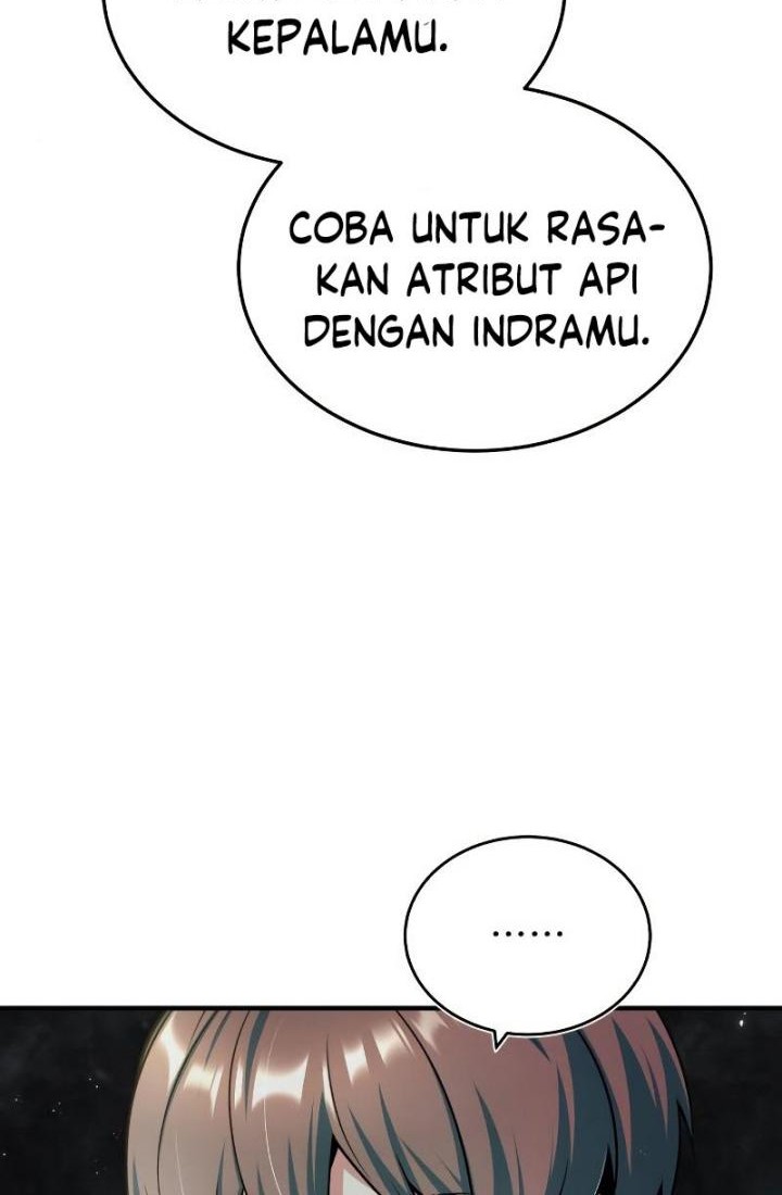 Academy’s Undercover Professor Bab 22 halaman 33