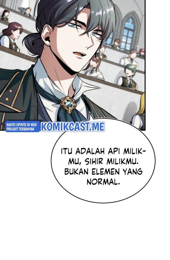Academy’s Undercover Professor Bab 22 halaman 45
