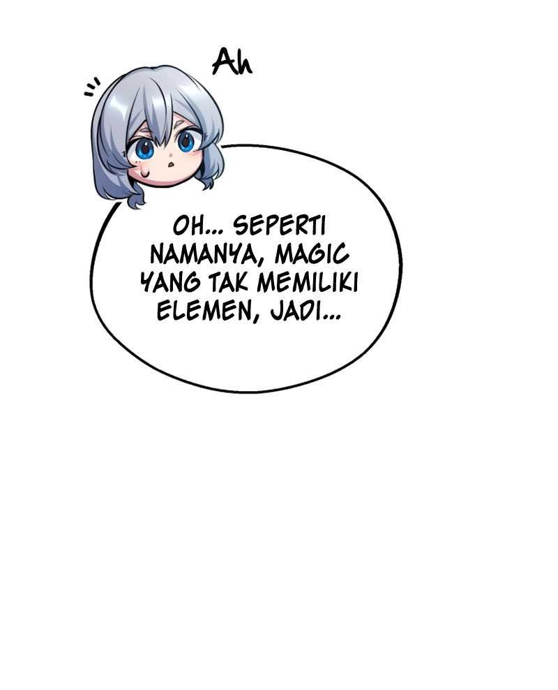 Academy’s Undercover Professor chapter 24 halaman 6