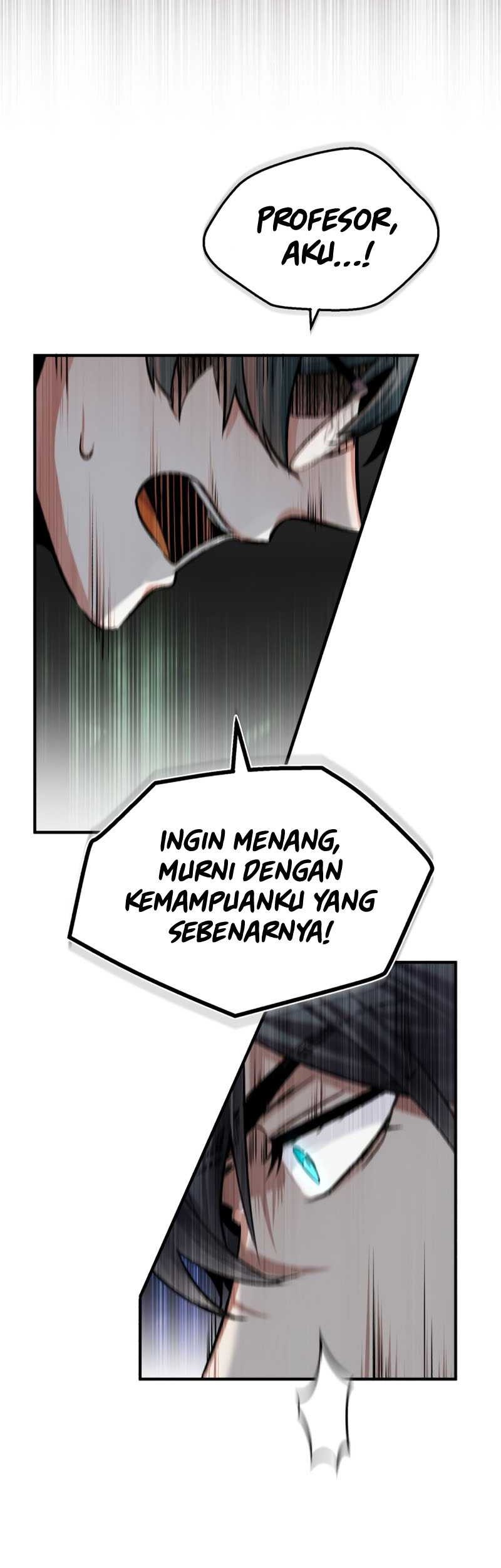 Academy’s Undercover Professor chapter 24 halaman 59