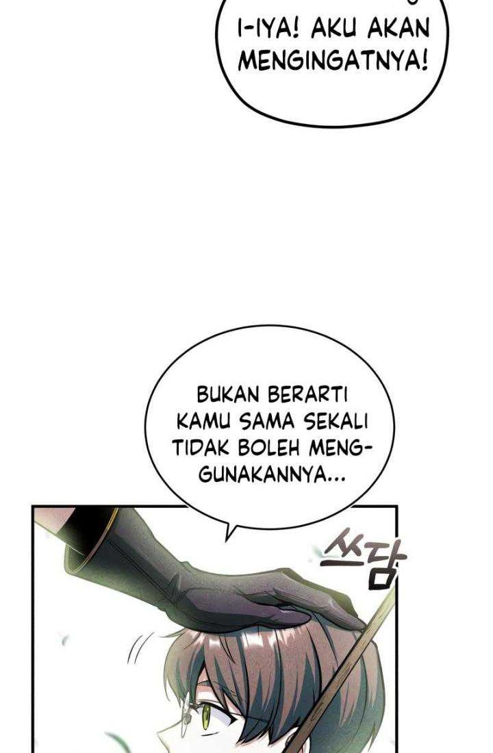 Academy’s Undercover Professor Bab 25 halaman 5