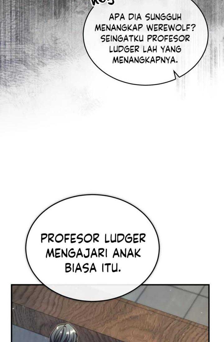 Academy’s Undercover Professor Bab 25 halaman 33