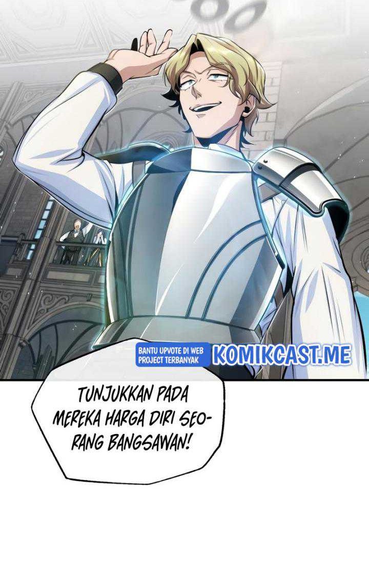 Academy’s Undercover Professor Bab 25 halaman 44