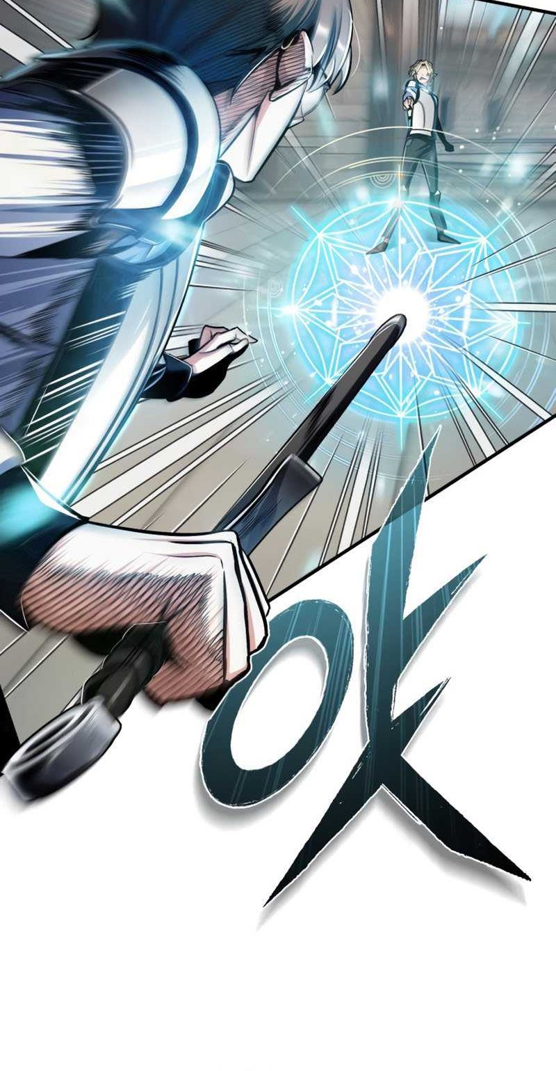Academy’s Undercover Professor chapter 26 halaman 5