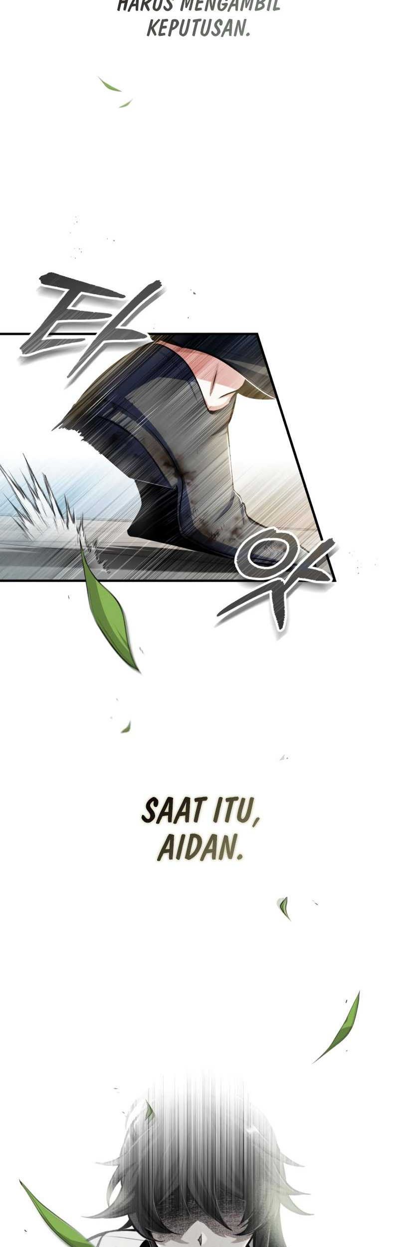 Academy’s Undercover Professor chapter 26 halaman 24