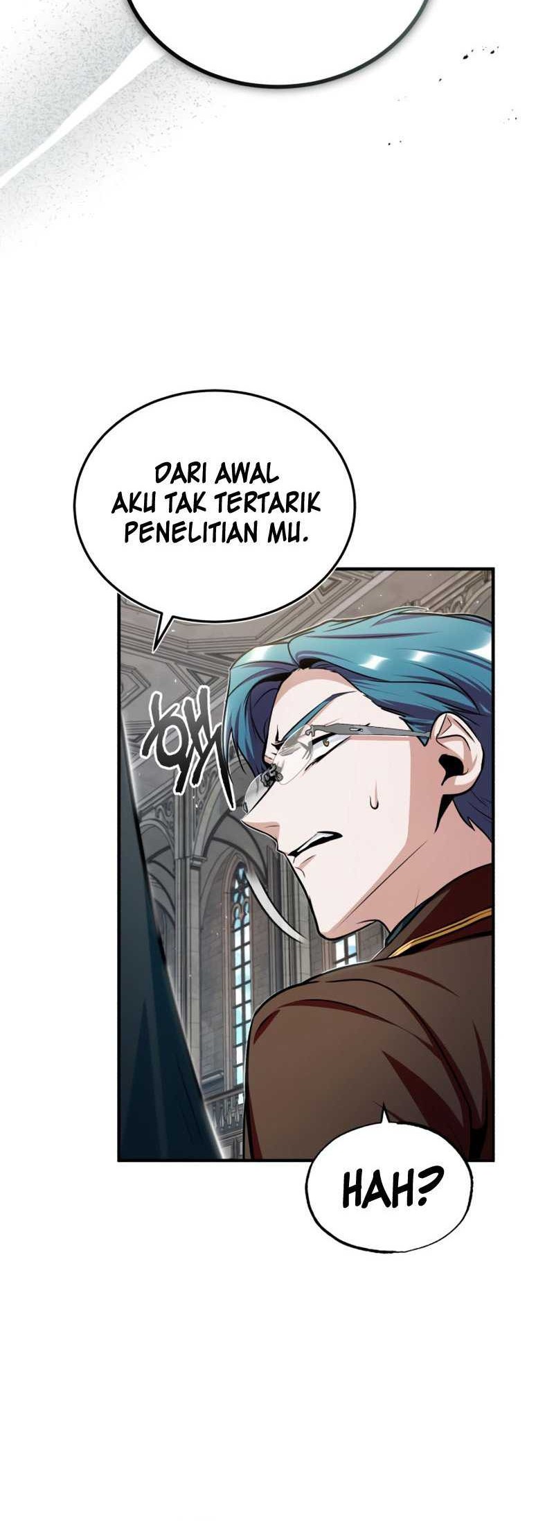 Academy’s Undercover Professor chapter 26 halaman 45