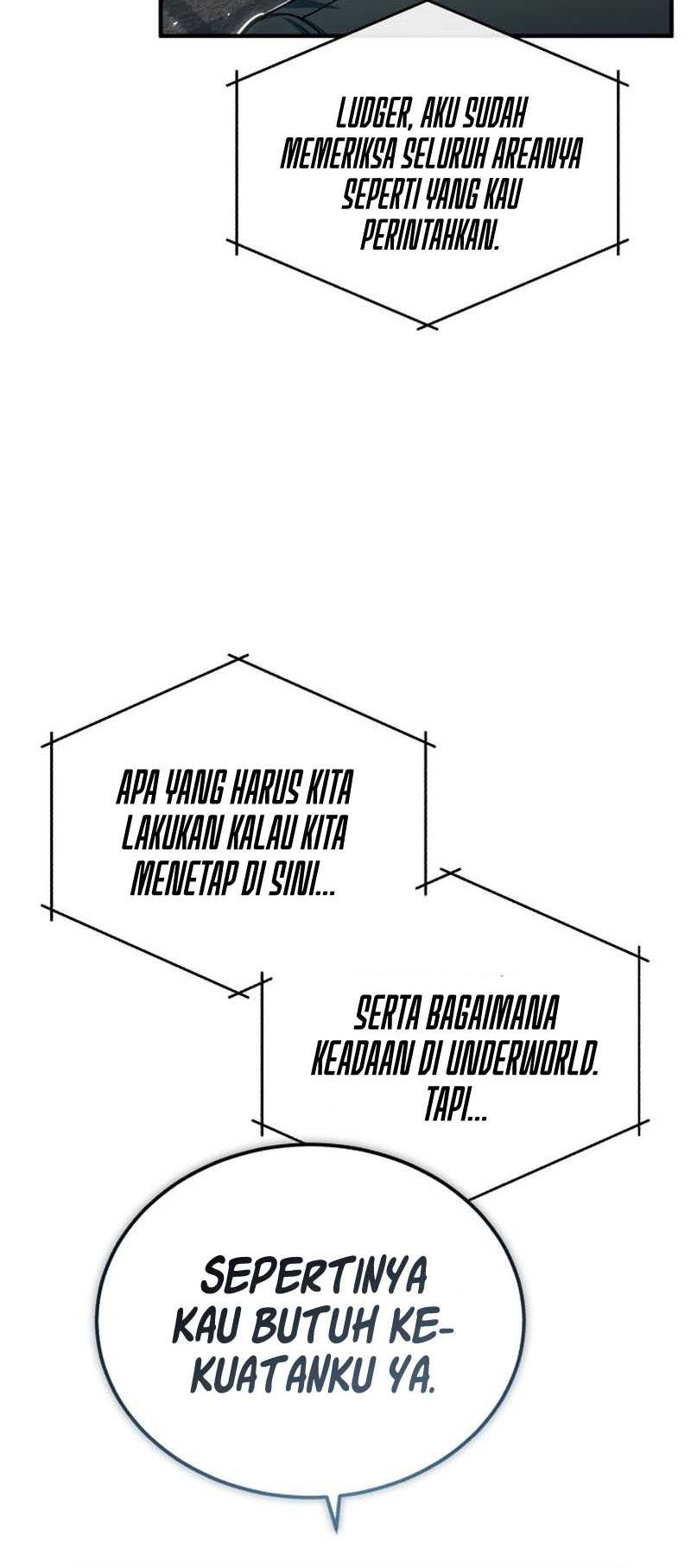 Academy’s Undercover Professor Bab 27 halaman 5