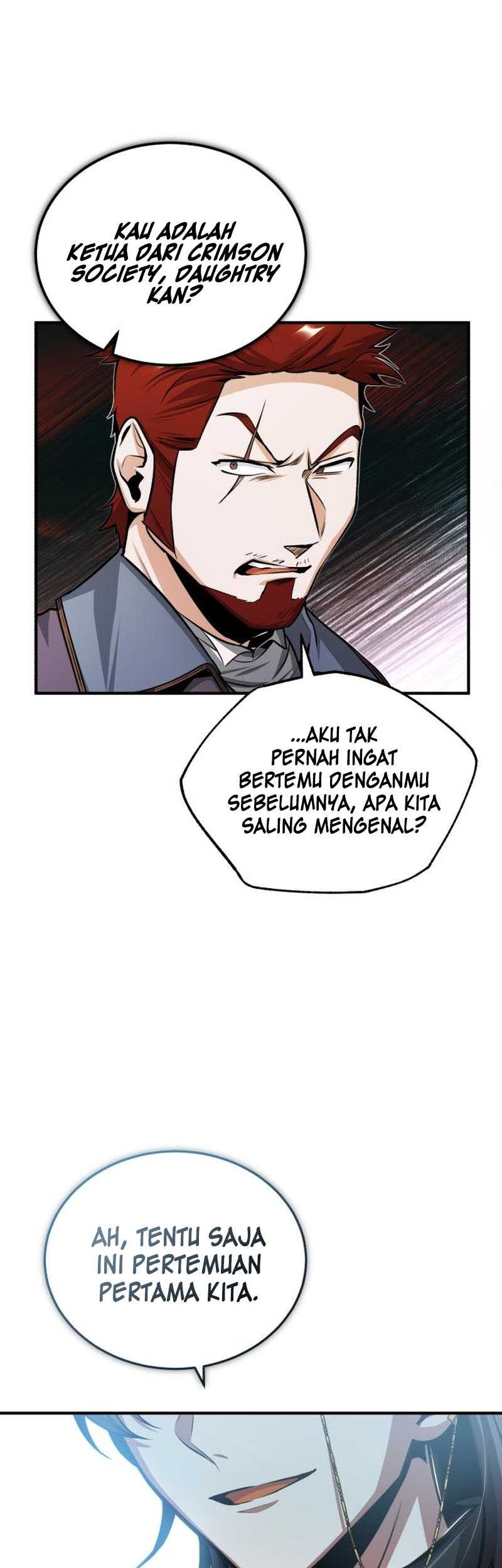 Academy’s Undercover Professor Bab 27 halaman 14