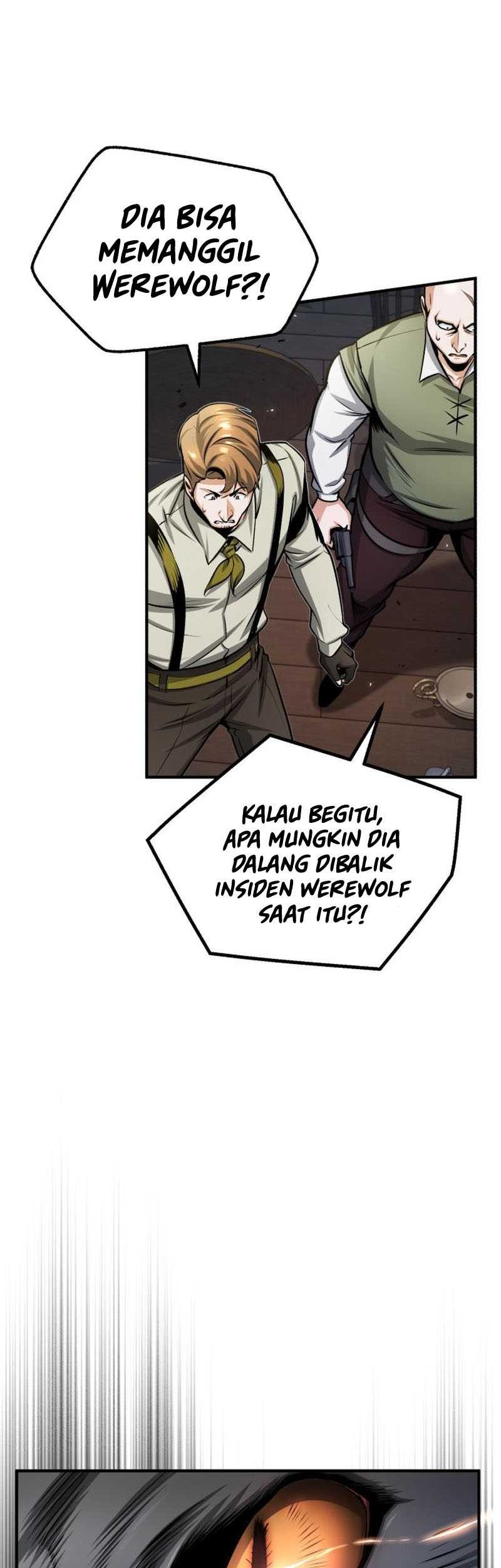 Academy’s Undercover Professor Bab 27 halaman 30