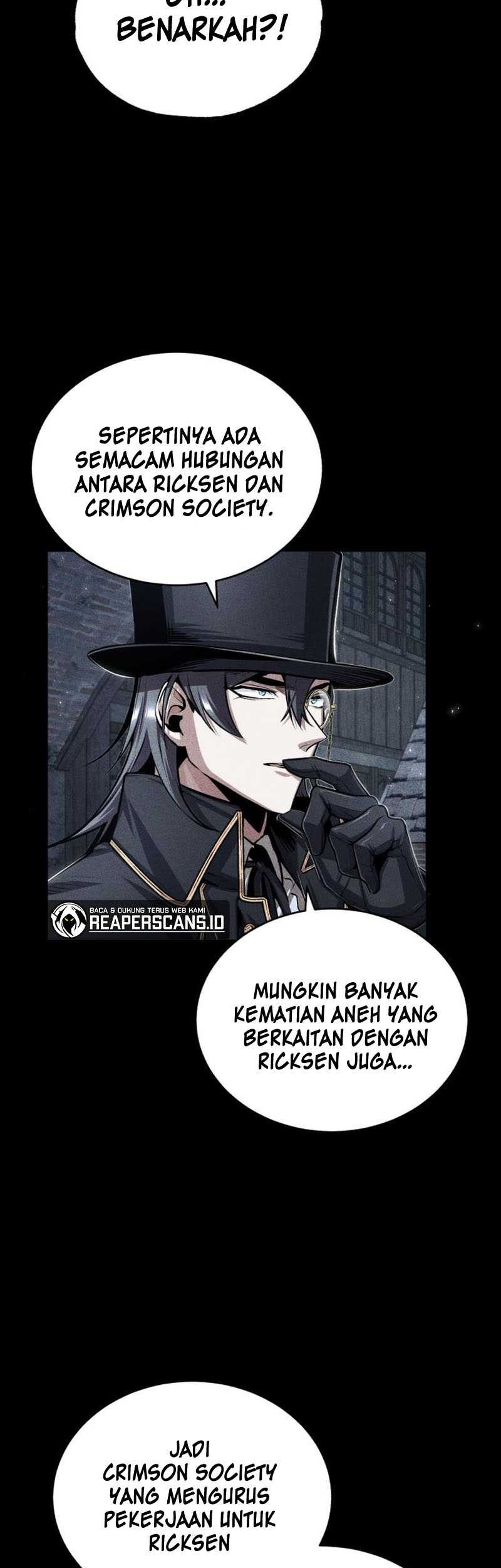 Academy’s Undercover Professor Bab 27 halaman 36