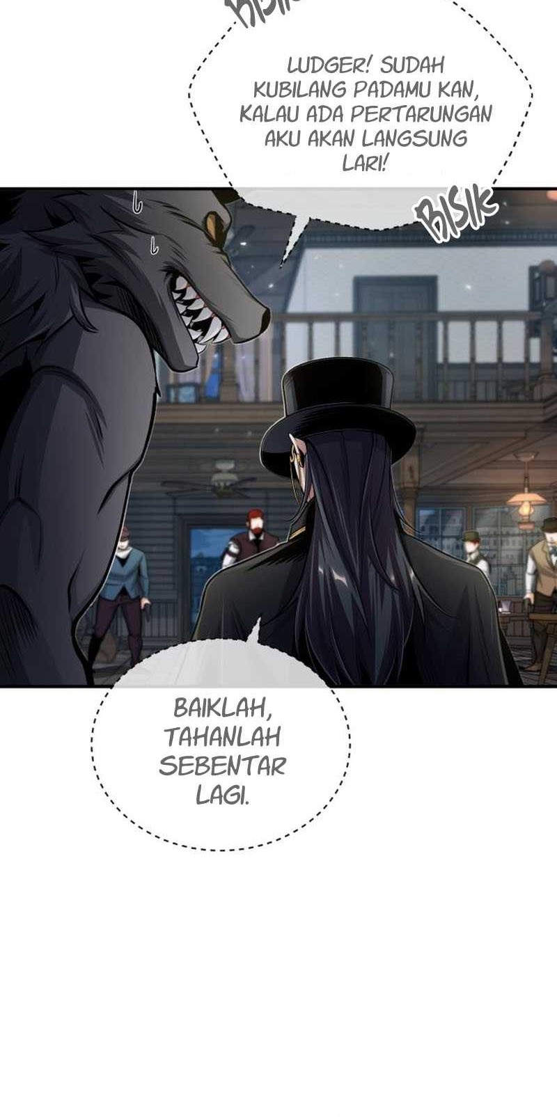 Academy’s Undercover Professor Bab 27 halaman 41