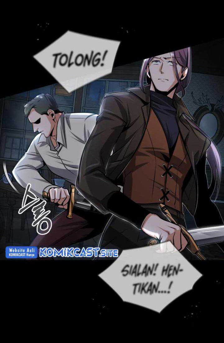 Academy’s Undercover Professor Bab 28 halaman 5