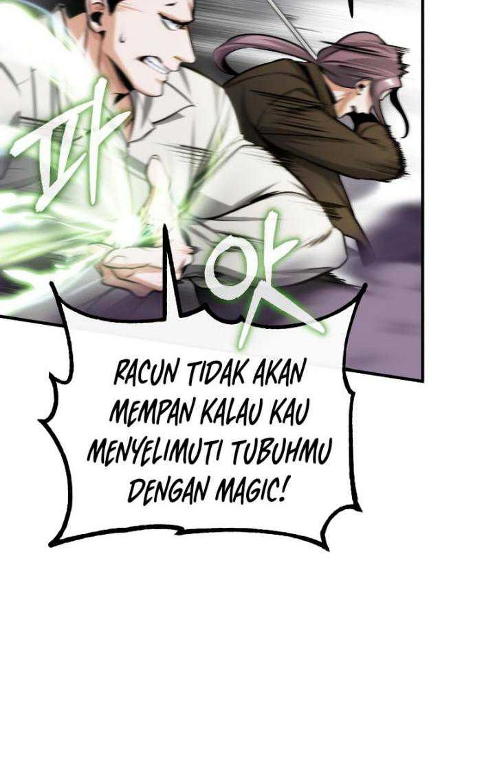 Academy’s Undercover Professor Bab 28 halaman 18