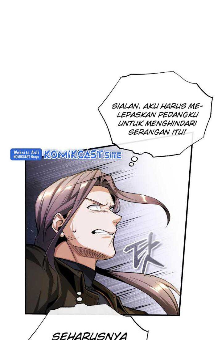 Academy’s Undercover Professor Bab 28 halaman 36