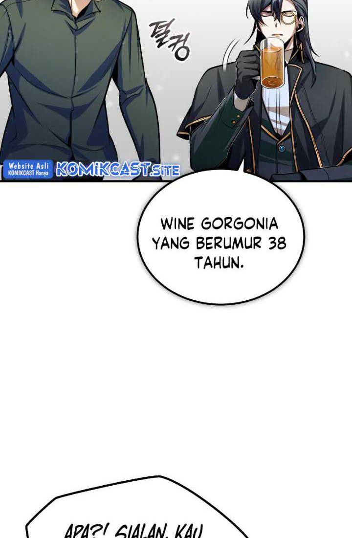 Academy’s Undercover Professor Bab 28 halaman 48