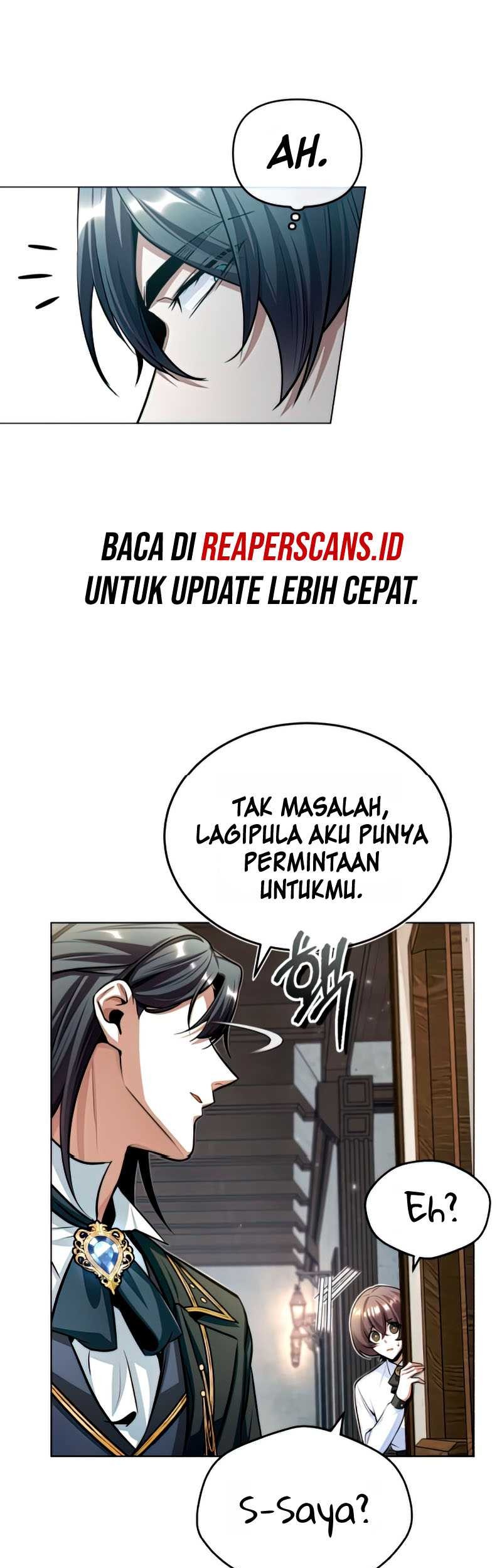 Academy’s Undercover Professor Bab 29 halaman 18