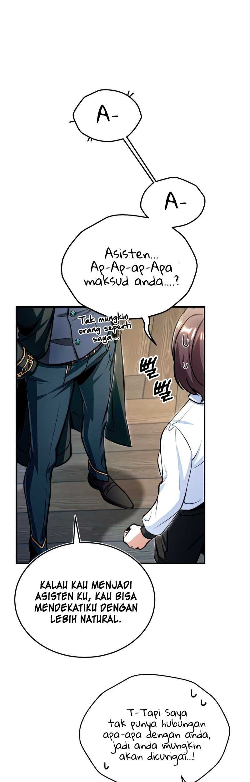 Academy’s Undercover Professor Bab 29 halaman 24