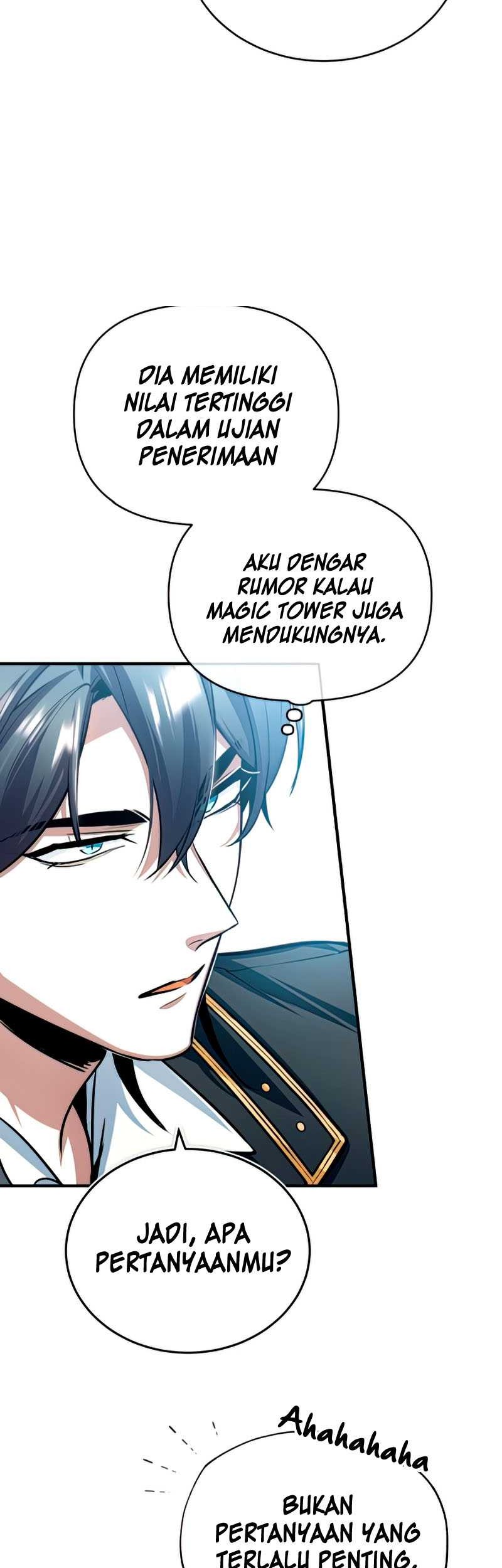 Academy’s Undercover Professor Bab 29 halaman 48