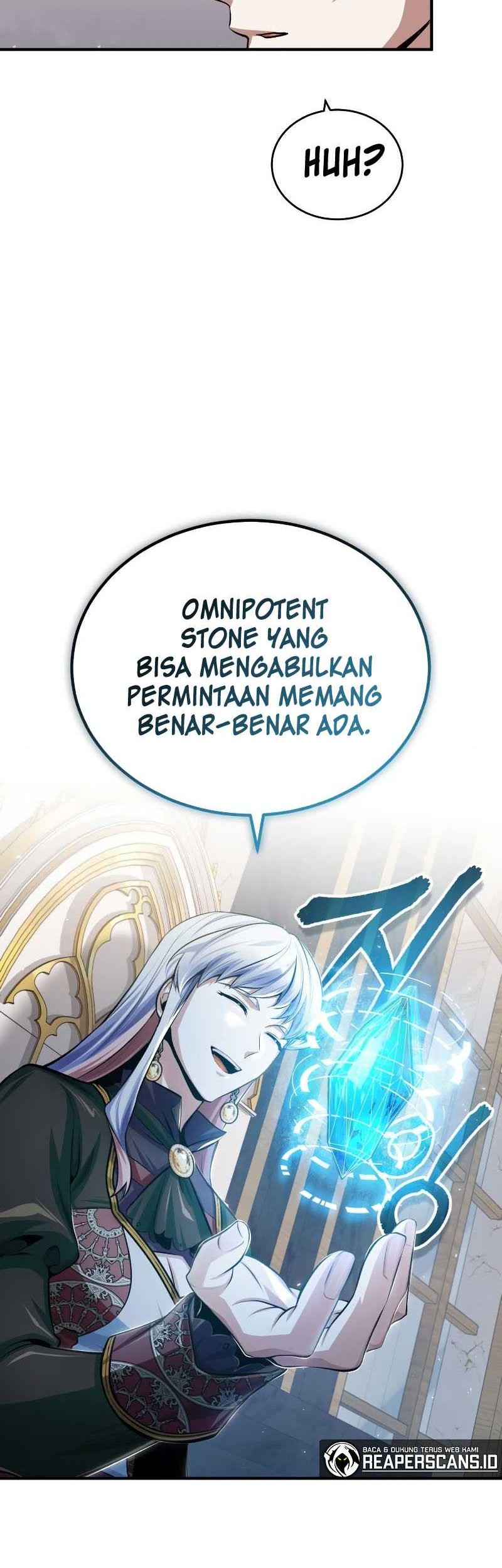 Academy’s Undercover Professor Bab 30 halaman 25