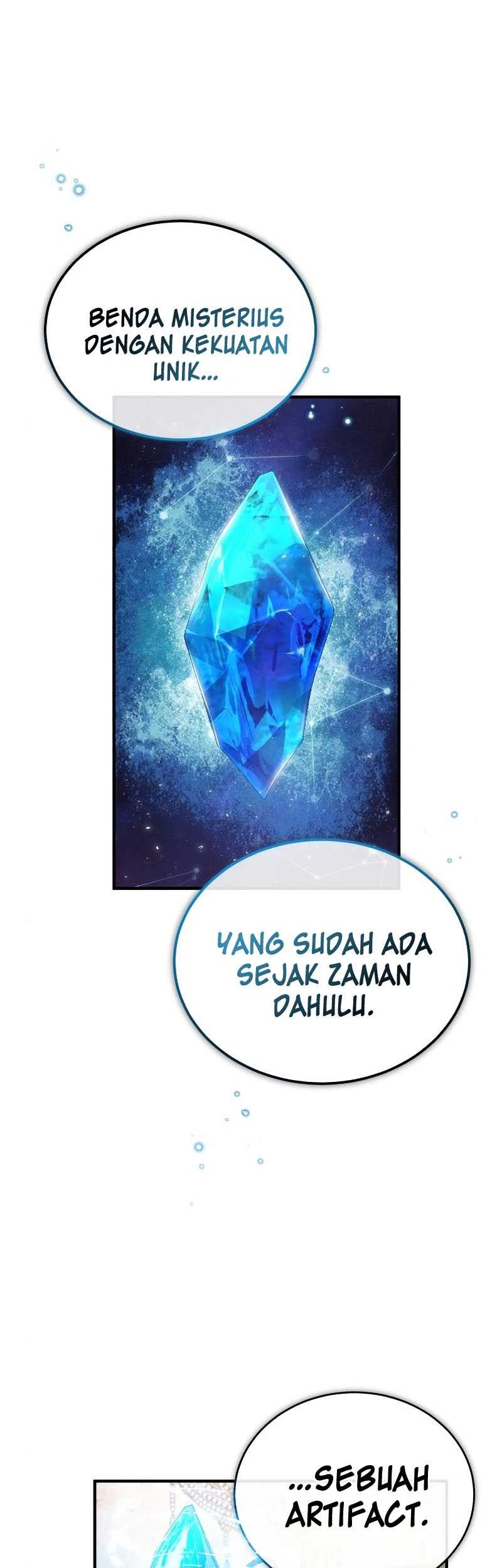 Academy’s Undercover Professor Bab 30 halaman 26