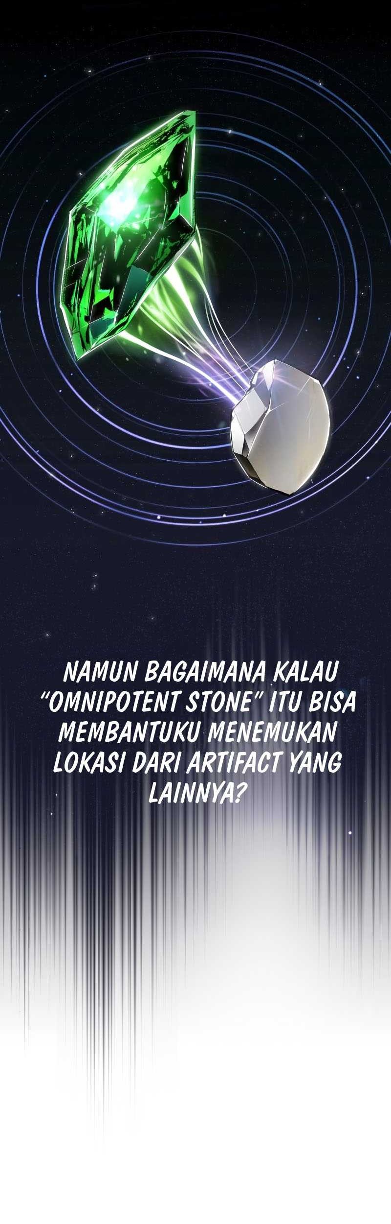 Academy’s Undercover Professor Bab 30 halaman 44
