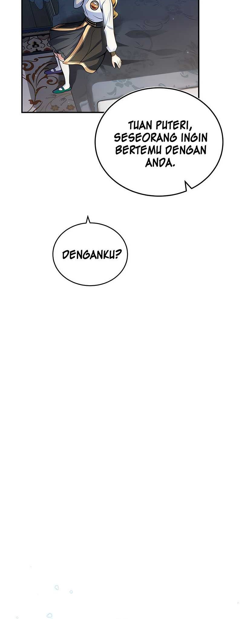 Academy’s Undercover Professor chapter 31 halaman 5