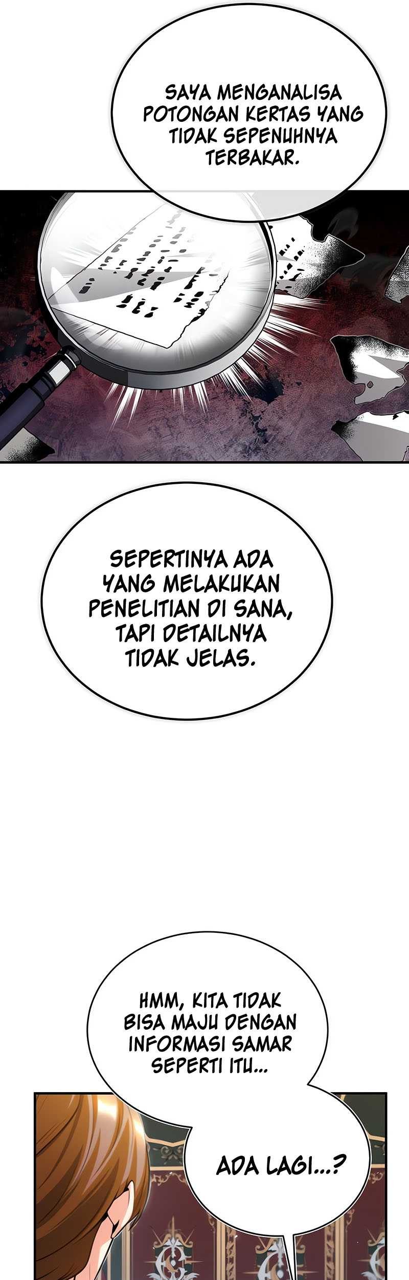 Academy’s Undercover Professor chapter 31 halaman 18