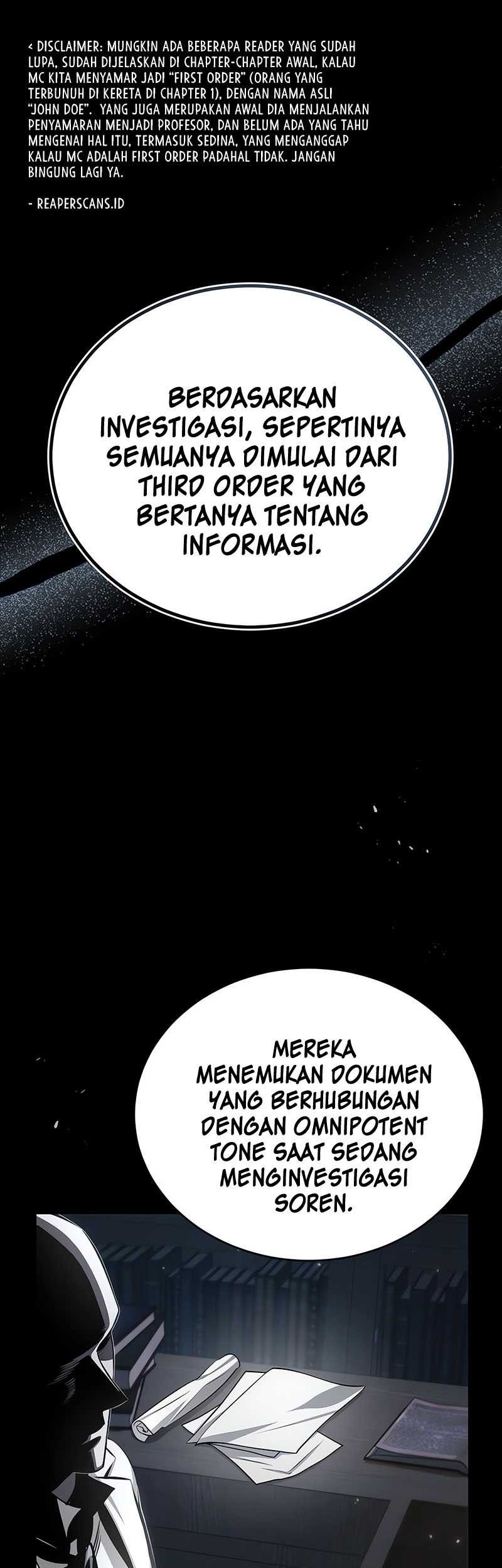 Academy’s Undercover Professor chapter 32 halaman 2