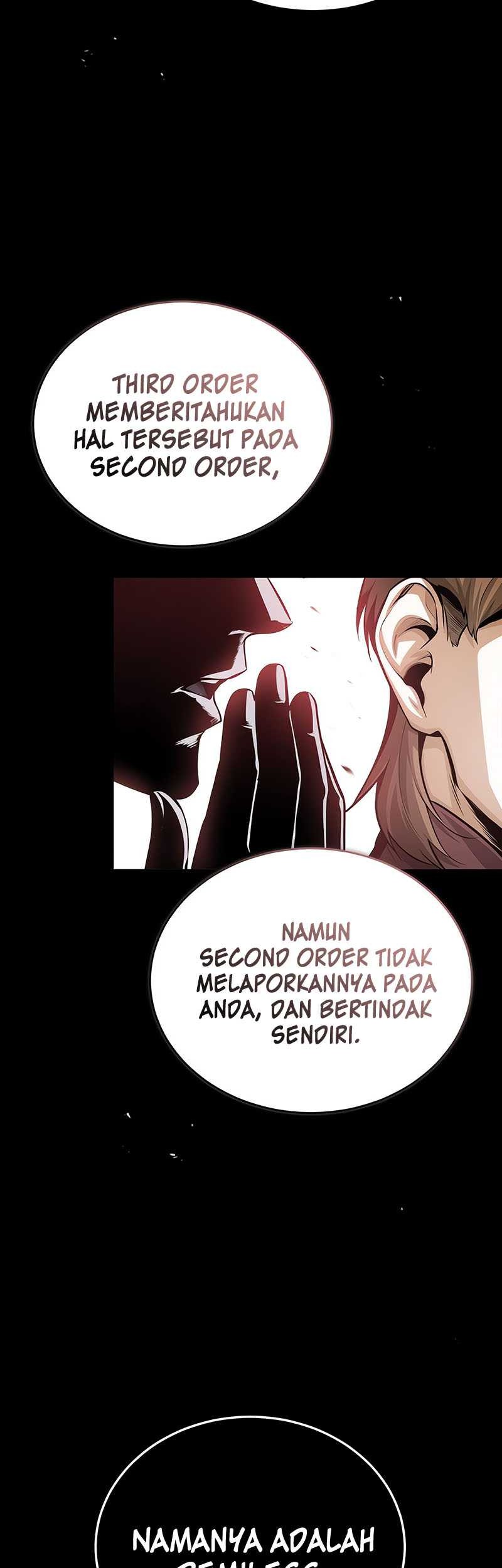 Academy’s Undercover Professor chapter 32 halaman 4