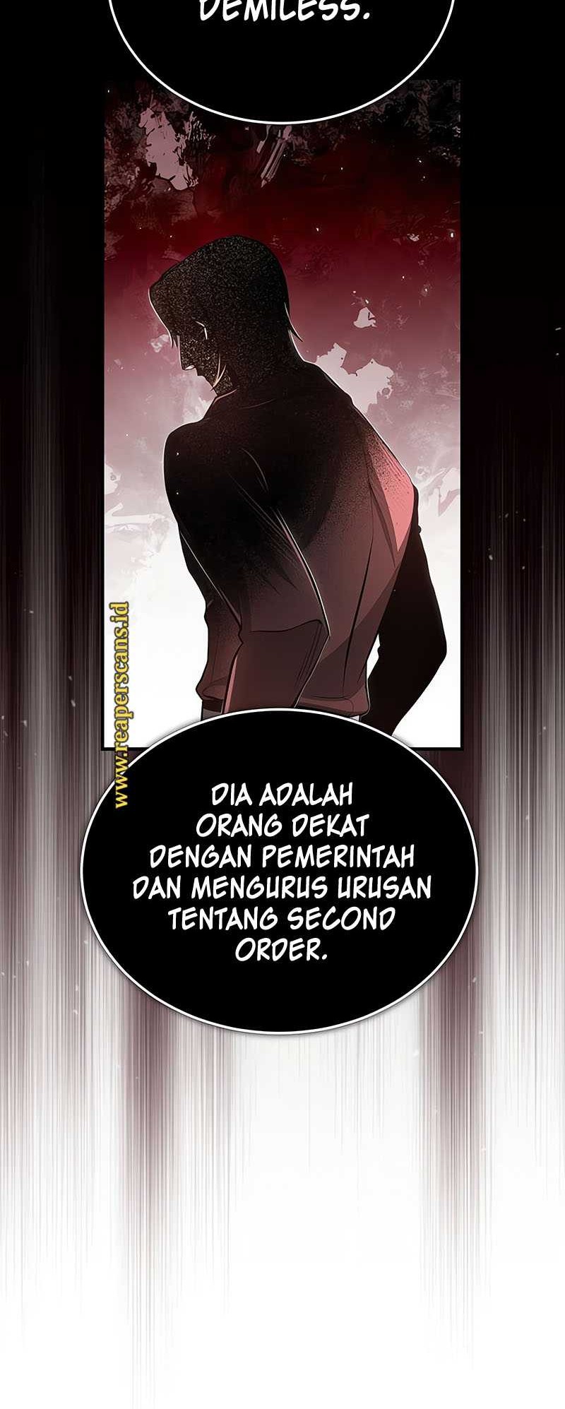 Academy’s Undercover Professor chapter 32 halaman 5