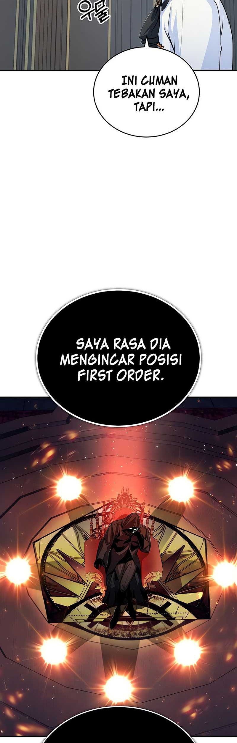 Academy’s Undercover Professor chapter 32 halaman 7