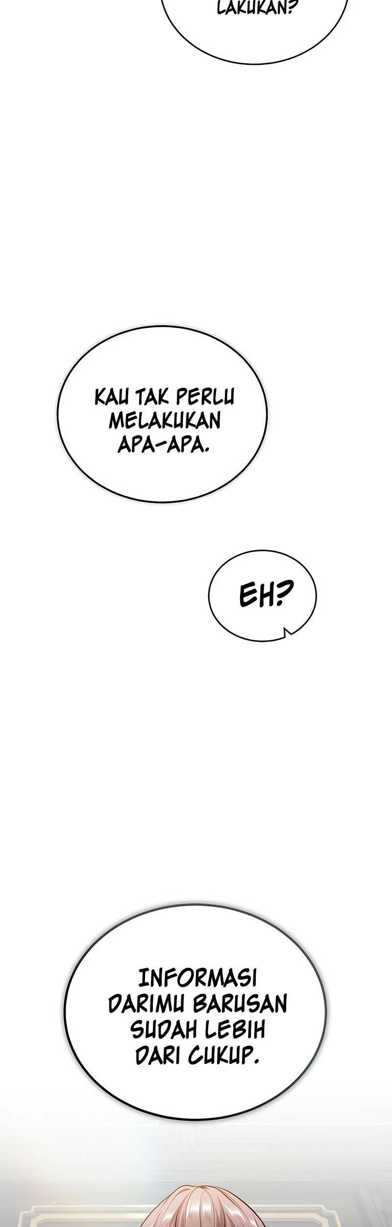 Academy’s Undercover Professor chapter 32 halaman 12