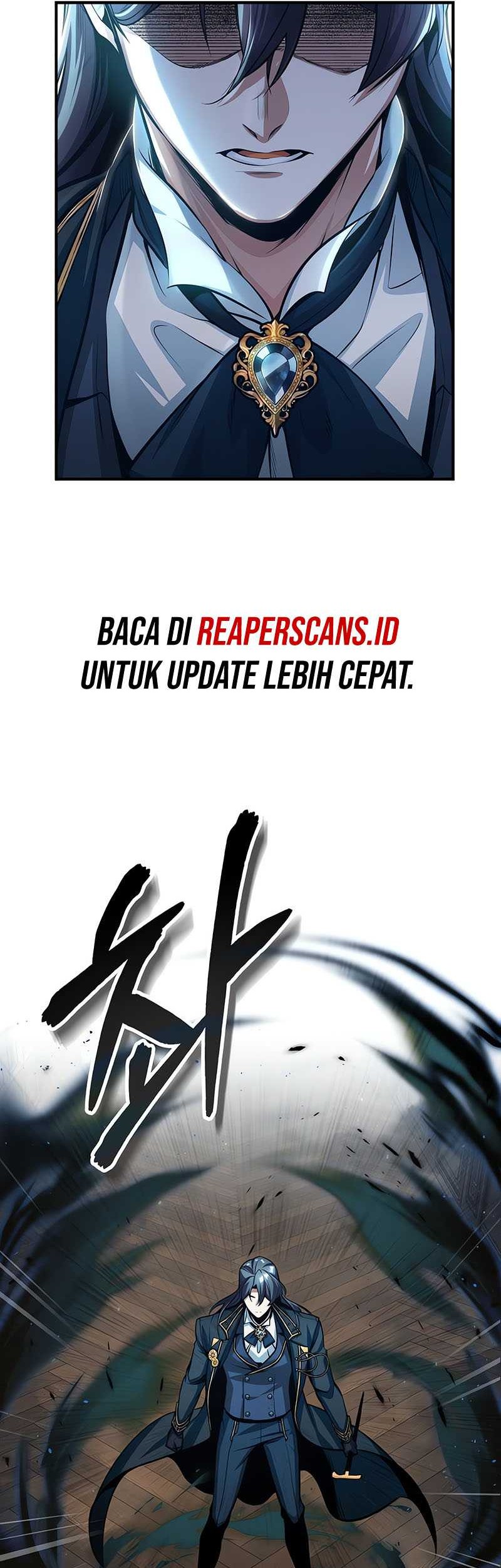 Academy’s Undercover Professor chapter 32 halaman 19